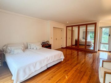 Venta Casa con Vista al Golf - Highland Park Country Club - Pilar