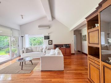 Venta Casa con Vista al Golf - Highland Park Country Club - Pilar