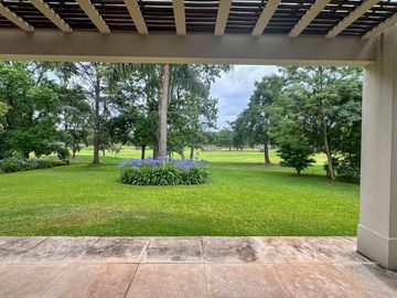 Venta Casa con Vista al Golf - Highland Park Country Club - Pilar