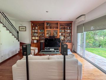 Venta Casa con Vista al Golf - Highland Park Country Club - Pilar