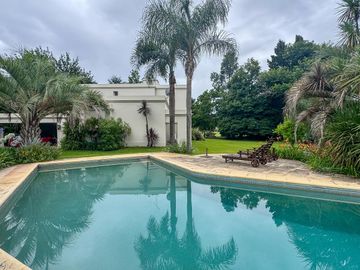 Venta Casa con Vista al Golf - Highland Park Country Club - Pilar