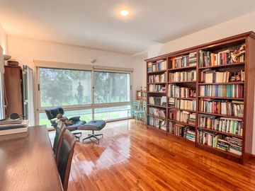 Venta Casa con Vista al Golf - Highland Park Country Club - Pilar
