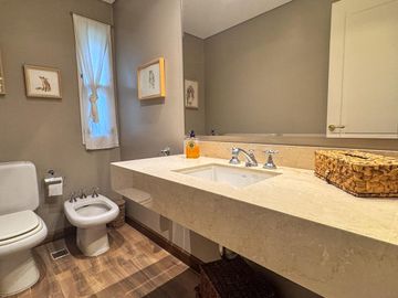 Venta Casa con Vista al Golf - Highland Park Country Club - Pilar