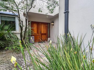 Venta Casa con Vista al Golf - Highland Park Country Club - Pilar