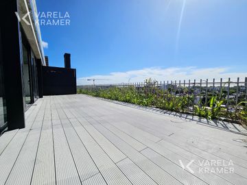 Departamento en venta en Belgrano