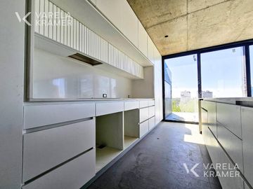 Departamento en venta en Belgrano