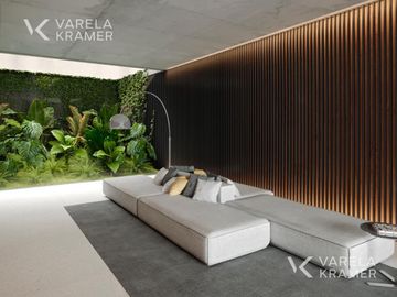 Departamento en venta en Belgrano