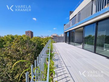 Departamento en venta en Belgrano
