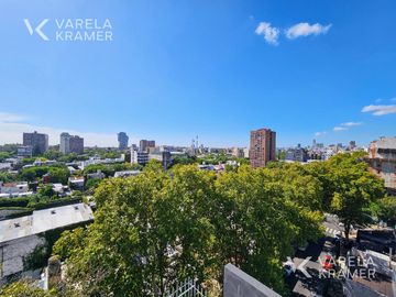 Departamento en venta en Belgrano