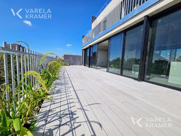 Departamento en venta en Belgrano