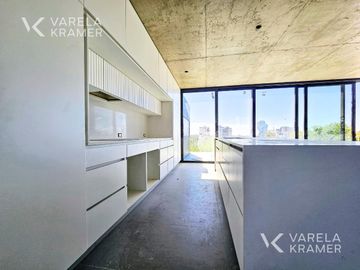 Departamento en venta en Belgrano