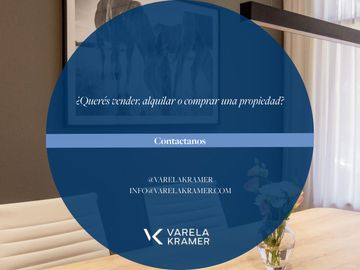 Departamento en venta en Belgrano