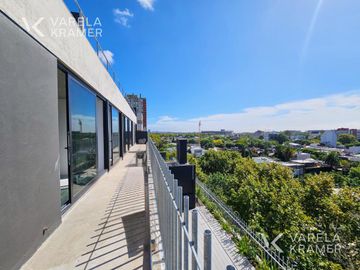Departamento en venta en Belgrano