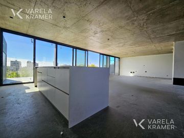 Departamento en venta en Belgrano