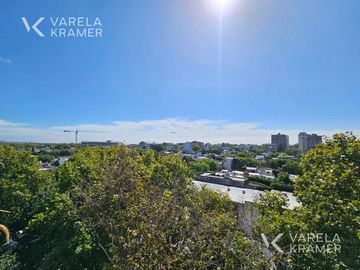 Departamento en venta en Belgrano