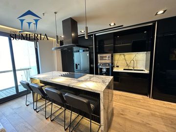 Departamento de lujo en Distrito Uno All Loft