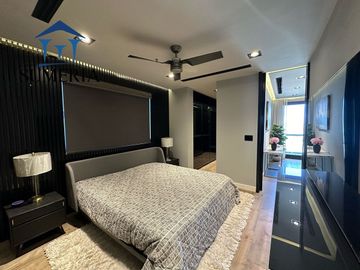 Departamento de lujo en Distrito Uno All Loft