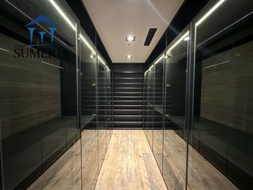 Departamento de lujo en Distrito Uno All Loft