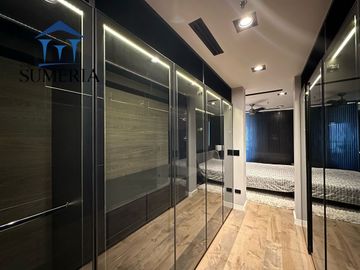 Departamento de lujo en Distrito Uno All Loft