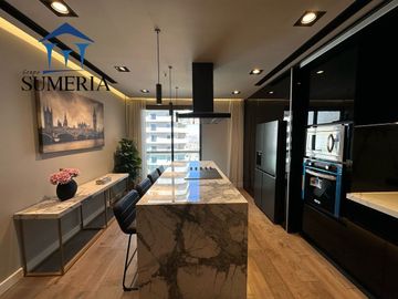 Departamento de lujo en Distrito Uno All Loft