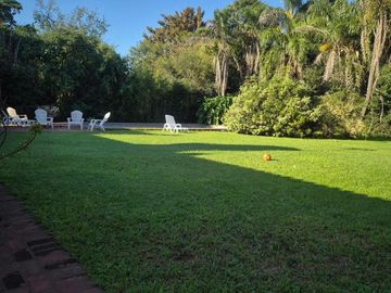 Casa Quinta en Tortuguita