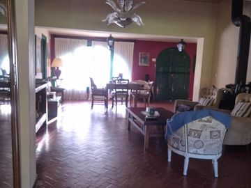 Casa Quinta en Tortuguita
