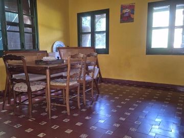 Casa Quinta en Tortuguita