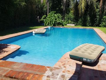 Casa Quinta en Tortuguita