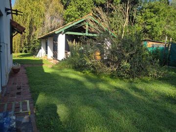 Casa Quinta en Tortuguita