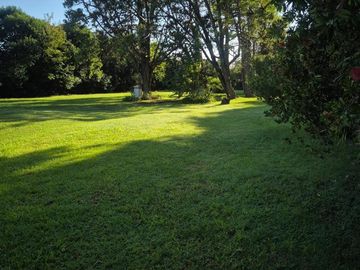 Casa Quinta en Tortuguita