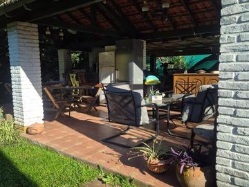 Casa Quinta en Tortuguita