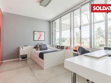 Venta casa al lago, Barrio Los Castores, Nordelta