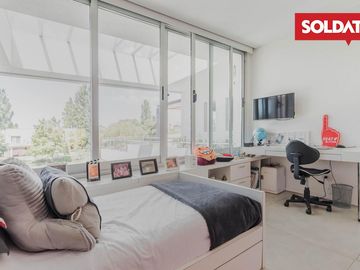 Venta casa al lago, Barrio Los Castores, Nordelta