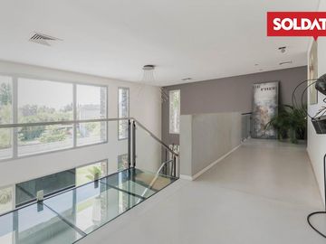 Venta casa al lago, Barrio Los Castores, Nordelta