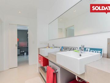 Venta casa al lago, Barrio Los Castores, Nordelta