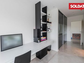 Venta casa al lago, Barrio Los Castores, Nordelta
