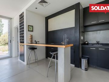 Venta casa al lago, Barrio Los Castores, Nordelta