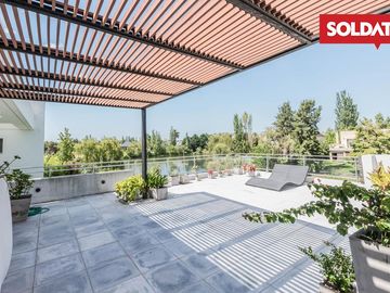 Venta casa al lago, Barrio Los Castores, Nordelta