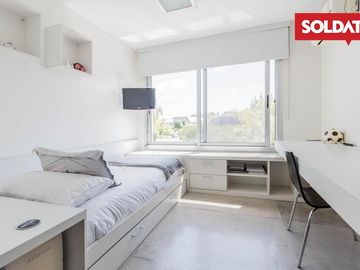 Venta casa al lago, Barrio Los Castores, Nordelta