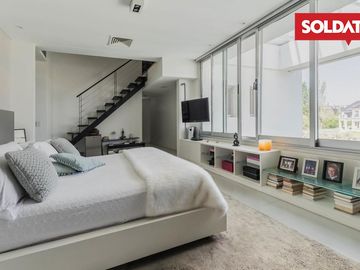 Venta casa al lago, Barrio Los Castores, Nordelta