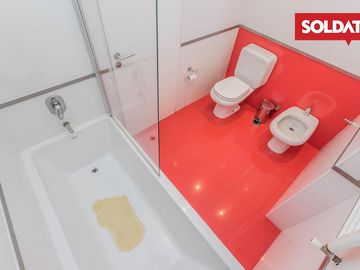 Venta casa al lago, Barrio Los Castores, Nordelta