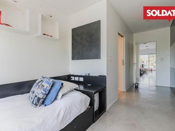 Venta casa al lago, Barrio Los Castores, Nordelta