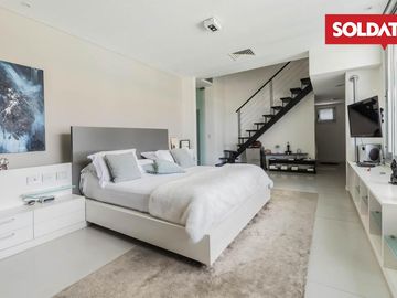 Venta casa al lago, Barrio Los Castores, Nordelta