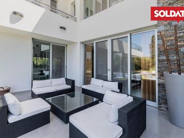 Venta casa al lago, Barrio Los Castores, Nordelta