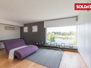 Venta casa al lago, Barrio Los Castores, Nordelta