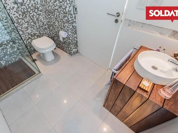 Venta casa al lago, Barrio Los Castores, Nordelta