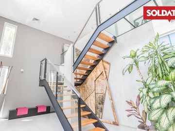 Venta casa al lago, Barrio Los Castores, Nordelta