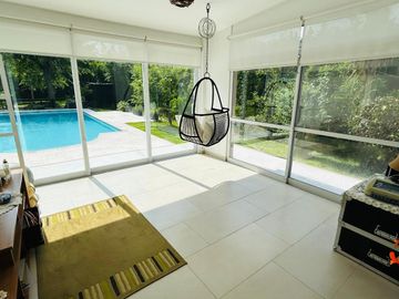 Casa en  venta Solar Del Bosque, Canning. 6 amb. 3 hab.