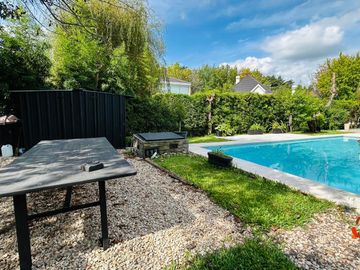 Casa en  venta Solar Del Bosque, Canning. 6 amb. 3 hab.