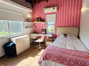 Casa en  venta Solar Del Bosque, Canning. 6 amb. 3 hab.